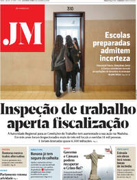 Jornal da Madeira