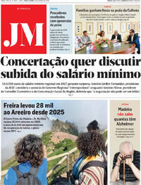 Jornal da Madeira