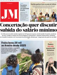 Jornal da Madeira