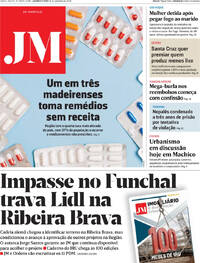 Jornal da Madeira