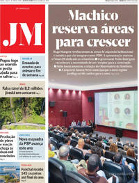 Jornal da Madeira