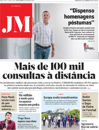 Jornal da Madeira