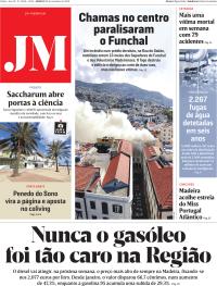 Jornal da Madeira