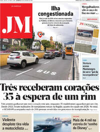Jornal da Madeira