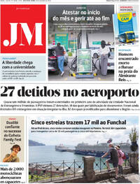 Jornal da Madeira