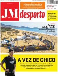 Jornal da Madeira