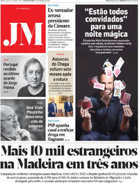 Jornal da Madeira