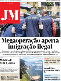 Jornal da Madeira