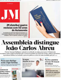 Jornal da Madeira