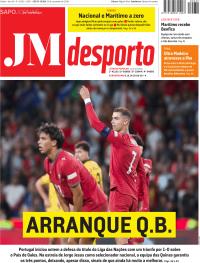 Jornal da Madeira