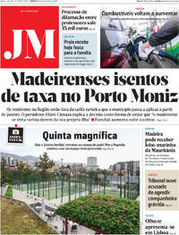 Jornal da Madeira