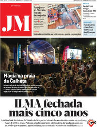 Jornal da Madeira
