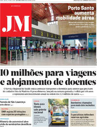 Jornal da Madeira