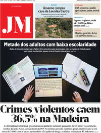 Jornal da Madeira