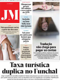 Jornal da Madeira