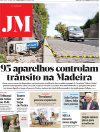Jornal da Madeira