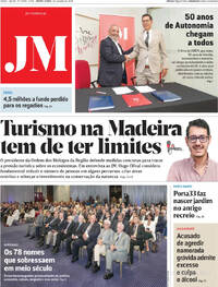 Jornal da Madeira
