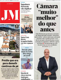 Jornal da Madeira