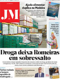 Jornal da Madeira