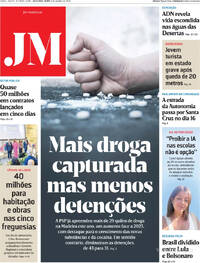 Jornal da Madeira