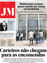 Jornal da Madeira
