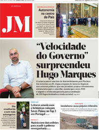 Jornal da Madeira