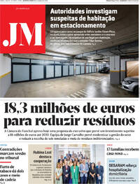 Jornal da Madeira