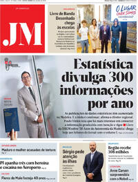 Jornal da Madeira