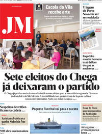 Jornal da Madeira