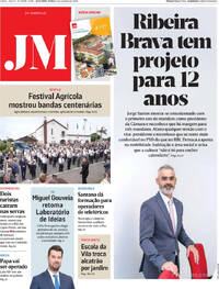Jornal da Madeira