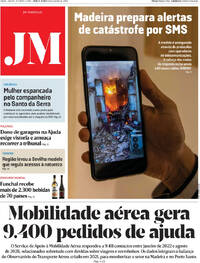 Jornal da Madeira