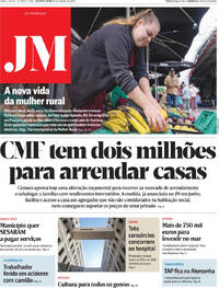 Jornal da Madeira