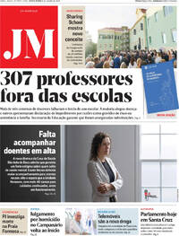 Jornal da Madeira