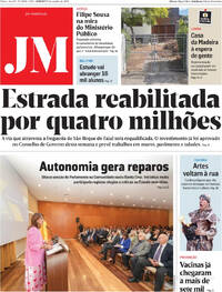 Jornal da Madeira