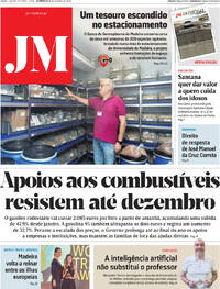 Jornal da Madeira