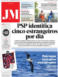 Jornal da Madeira