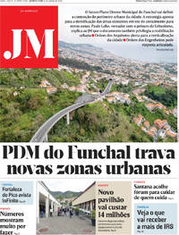 Jornal da Madeira