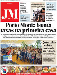 Jornal da Madeira