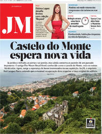 Jornal da Madeira - 2026-10-24