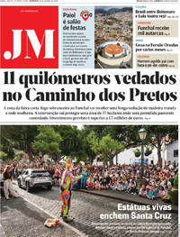 Jornal da Madeira