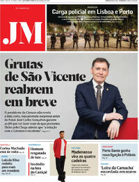 Jornal da Madeira