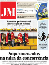 Jornal da Madeira