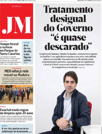 Jornal da Madeira