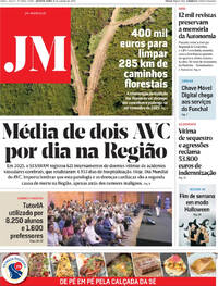 Jornal da Madeira