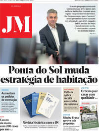 Jornal da Madeira