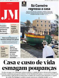 Jornal da Madeira