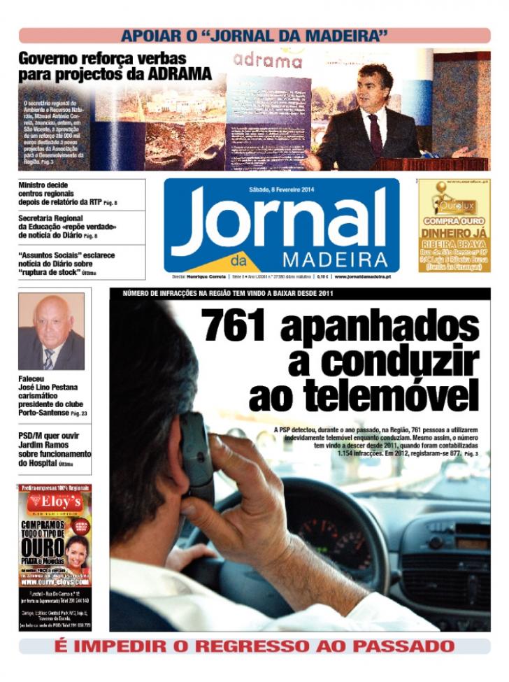 Jornal da Madeira