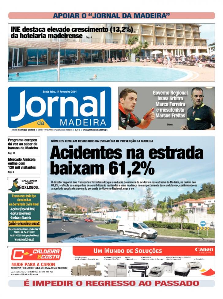 Jornal da Madeira