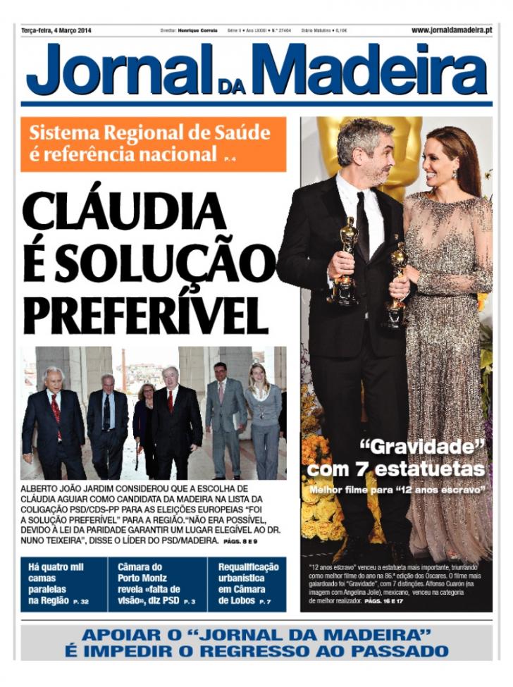 Jornal da Madeira