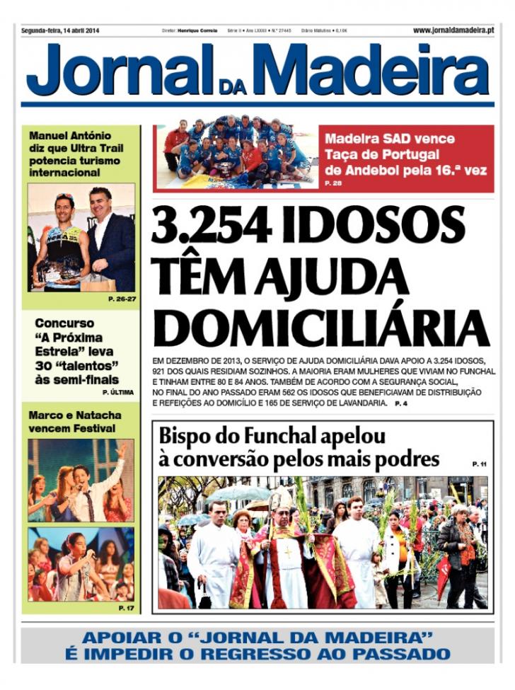 Jornal da Madeira